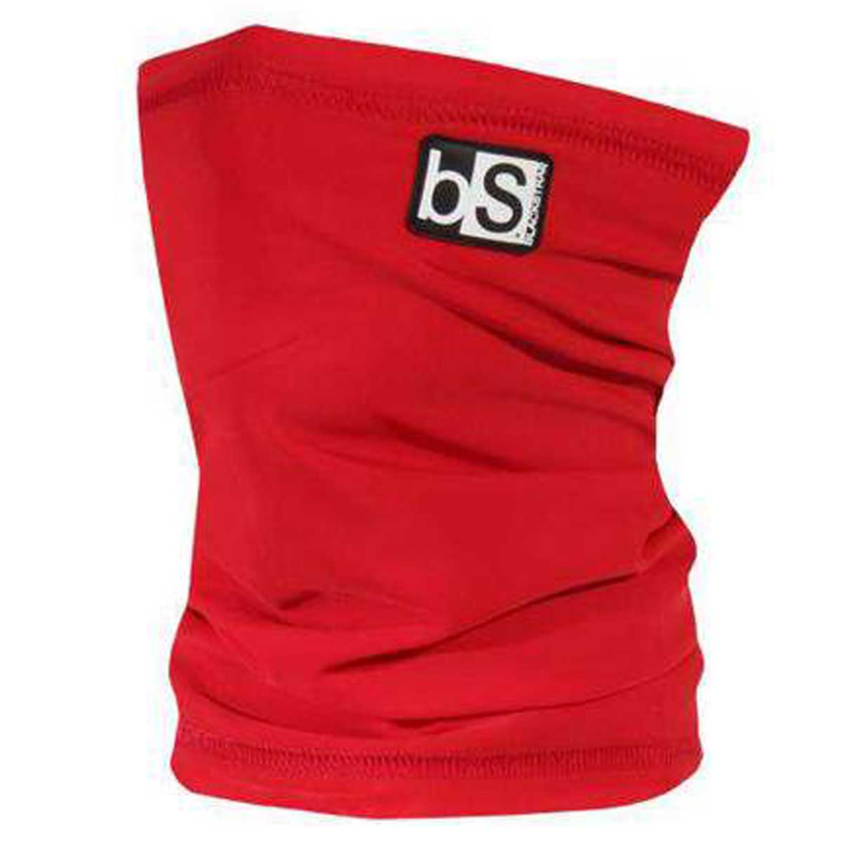 BlackStrap The Tube Kids' in Crimson